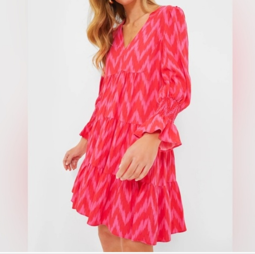Pomander Place Kenzo Dress